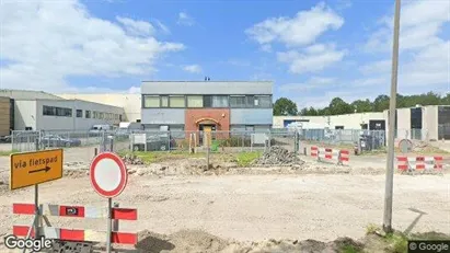 Producties te huur in Almere - Foto uit Google Street View