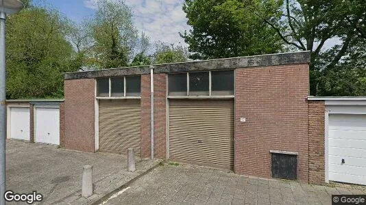Lokaler til leje i Alkmaar - Foto uit Google Street View