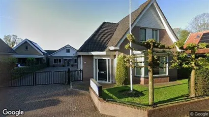Bedrijfsruimtes te koop in Barneveld - Foto uit Google Street View