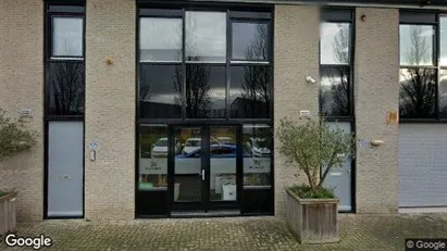 Företagslokaler för uthyrning i Haarlemmermeer – Foto från Google Street View