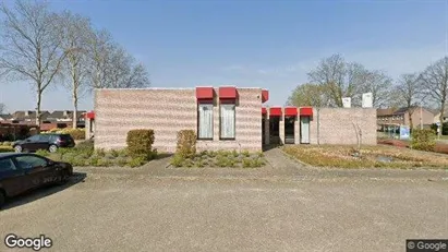 Kantorruimte te huur in Someren - Foto uit Google Street View