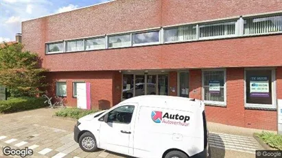 Kantorruimte te koop in Nuth - Foto uit Google Street View