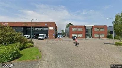 Kantorruimte te koop in Leusden - Foto uit Google Street View