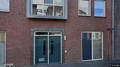 Lokaler til salg i Berkelland - Foto fra Google Street View