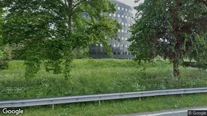 Kantorruimte te huur in Utrecht Oost - Foto uit Google Street View