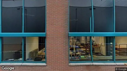 Bedrijfsruimtes for sale in Hengelo - Photo from Google Street View