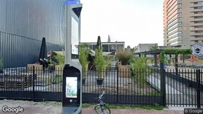 Büros zur Miete in Eindhoven – Foto von Google Street View