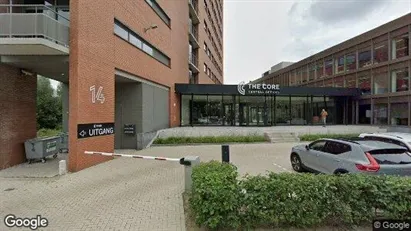 Büros zur Miete in Eindhoven – Foto von Google Street View