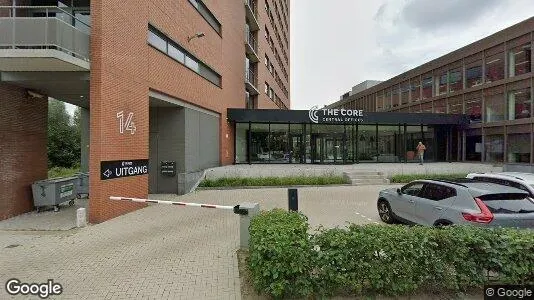 Büros zur Miete i Eindhoven - Foto uit Google Street View