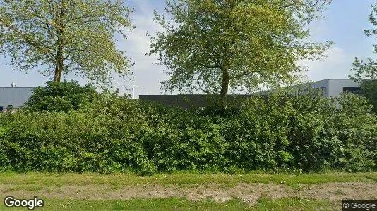 Gewerbeflächen zum Kauf i Dronten - Foto uit Google Street View