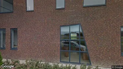 Kantorruimte for rent in Noordoostpolder - Photo from Google Street View