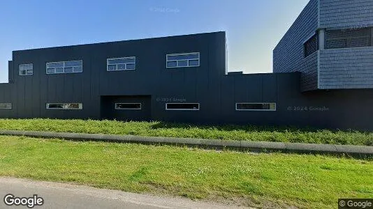 Företagslokaler för uthyrning i Amersfoort - Foto uit Google Street View