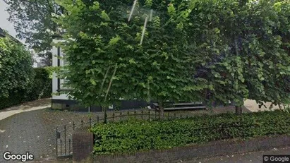 Kontorer til salgs i Apeldoorn – Bilde fra Google Street View