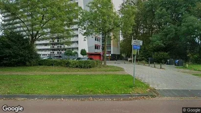 Företagslokaler till salu i Deventer – Foto från Google Street View