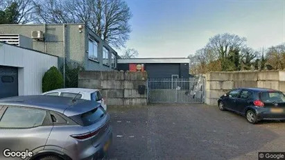 Büros zur Miete in Nijmegen – Foto von Google Street View