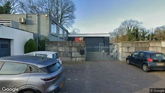 Kontorlokaler til leje i Nijmegen - Foto uit Google Street View