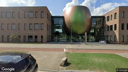 Bedrijfsruimtes for rent i Brunssum - Foto uit Google Street View