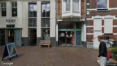 Företagslokaler för uthyrning i Zwolle – Foto från Google Street View