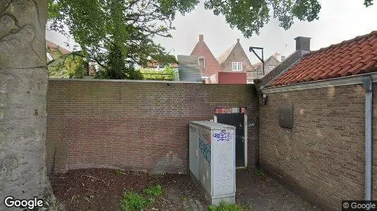 Bedrijfsruimtes for rent i Middelburg - Foto uit Google Street View