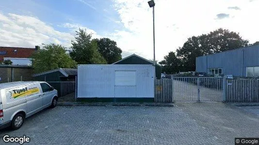 Bedrijfsruimtes for sale i Wierden - Foto uit Google Street View