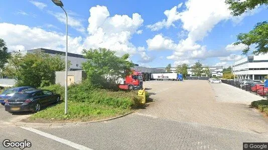 Företagslokaler för uthyrning i Diemen - Foto uit Google Street View
