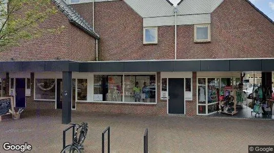 Gewerbeflächen zum Kauf i Achtkarspelen - Foto uit Google Street View