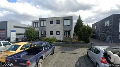 Kantorruimte for rent in Zeewolde - Photo from Google Street View