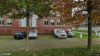 Kantorruimte for rent in Utrecht Leidsche Rijn - Photo from Google Street View