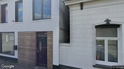 Företagslokaler för uthyrning i Roosendaal – Foto från Google Street View