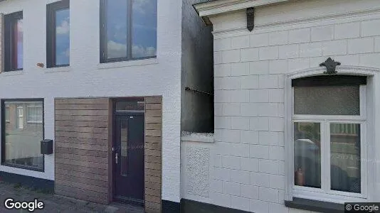 Företagslokaler för uthyrning i Roosendaal - Foto uit Google Street View