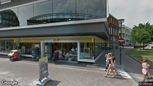 Kantorruimte for rent i Arnhem - Foto uit Google Street View