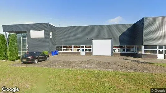 Büros zur Miete i Zutphen - Foto uit Google Street View