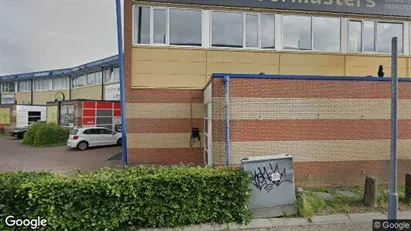 Företagslokaler till salu i Deventer – Foto från Google Street View