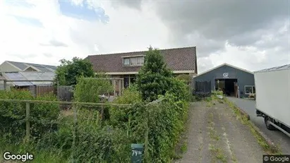 Bedrijfsruimtes te huur in Haarlemmermeer - Foto uit Google Street View
