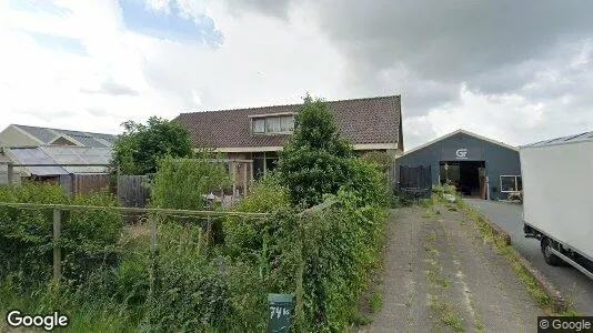 Bedrijfsruimtes te huur i Haarlemmermeer - Foto uit Google Street View