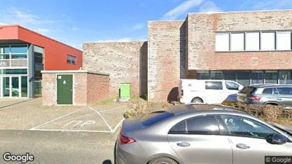 Lokaler til leie i Barendrecht – Bilde fra Google Street View