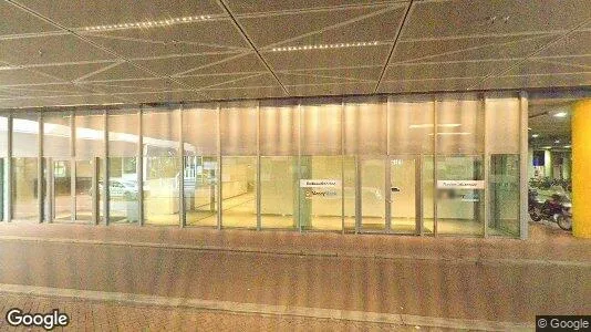 Kantorruimte for rent i Utrecht Binnenstad - Foto uit Google Street View
