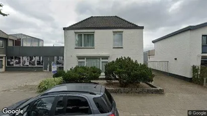 Företagslokaler för uthyrning i Den Bosch – Foto från Google Street View