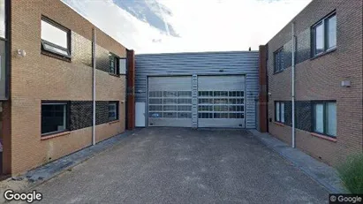 Gewerbeflächen zur Miete in Hendrik-Ido-Ambacht – Foto von Google Street View