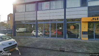 Kontorer til leie i Leiden – Bilde fra Google Street View