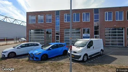 Gewerbeflächen zum Kauf i Duiven - Foto uit Google Street View