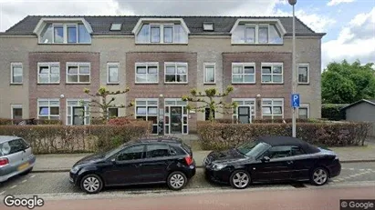 Lokaler til leje i Gooise Meren - Foto fra Google Street View