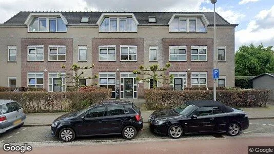 Lokaler til leje i Gooise Meren - Foto uit Google Street View