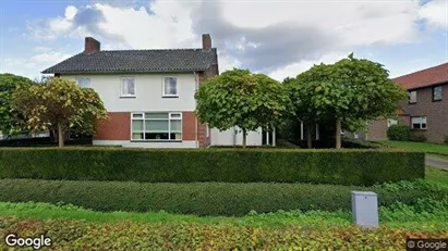 Bedrijfsruimtes te koop in Someren - Foto uit Google Street View