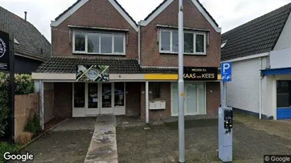 Producties for rent in Ede - Photo from Google Street View