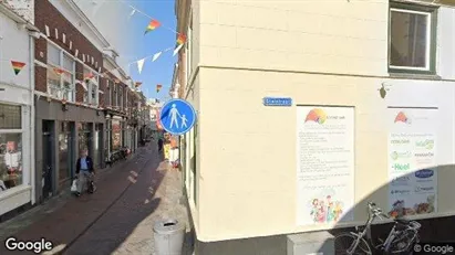 Bedrijfsruimtes te huur in Goes - Foto uit Google Street View
