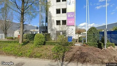 Kontorer til salgs i Gorinchem – Bilde fra Google Street View