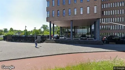 Kontorslokaler för uthyrning i Haarlem – Foto från Google Street View