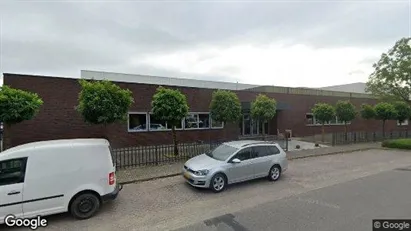 Lokaler til salgs i Eijsden-Margraten – Bilde fra Google Street View