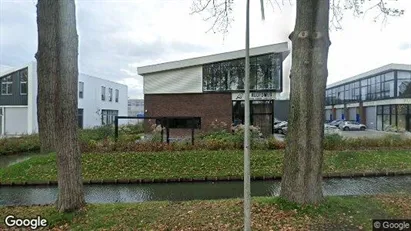 Kontorer til leie i Zuidplas – Bilde fra Google Street View